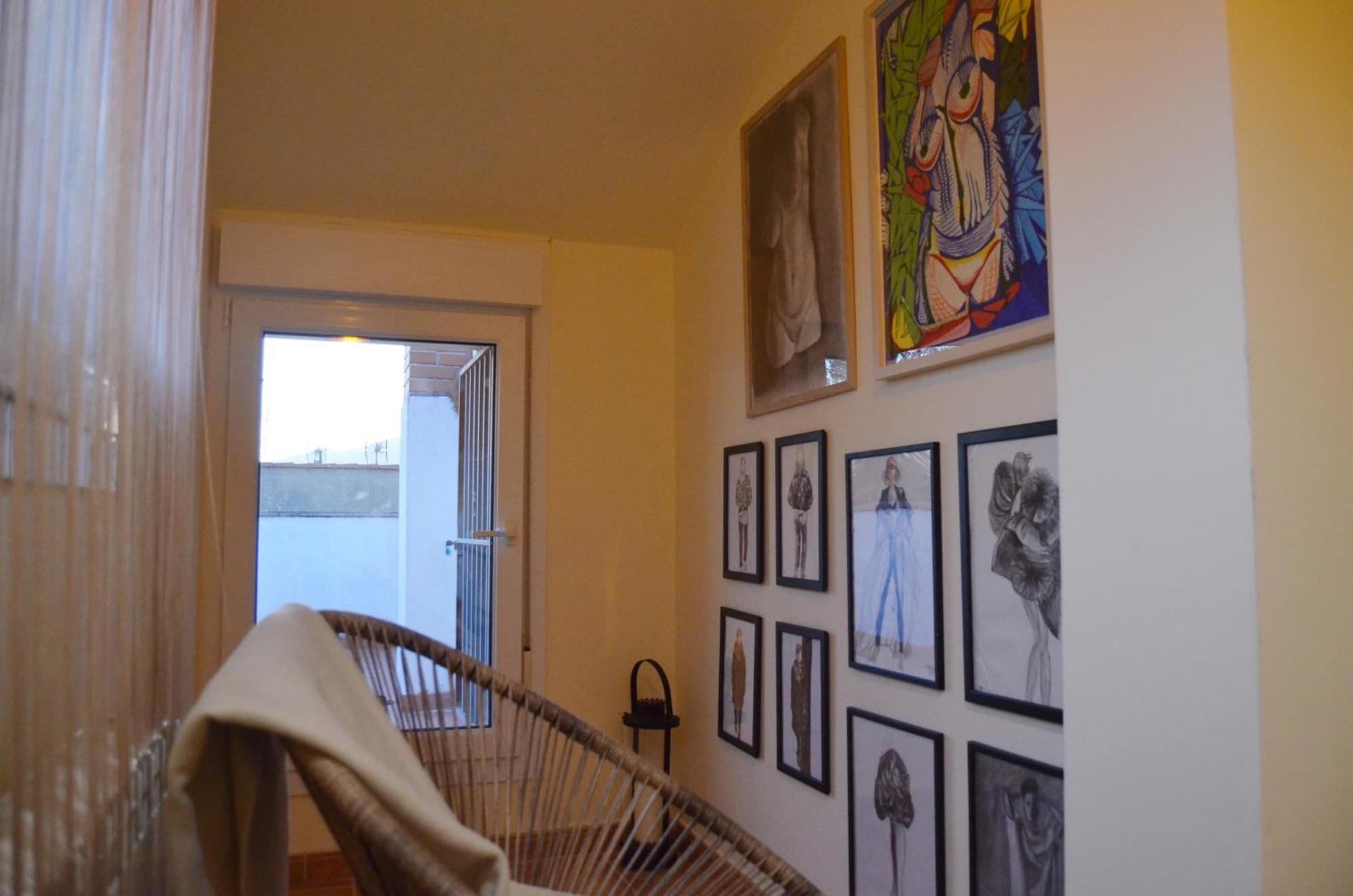 Apartment Ojaranzo