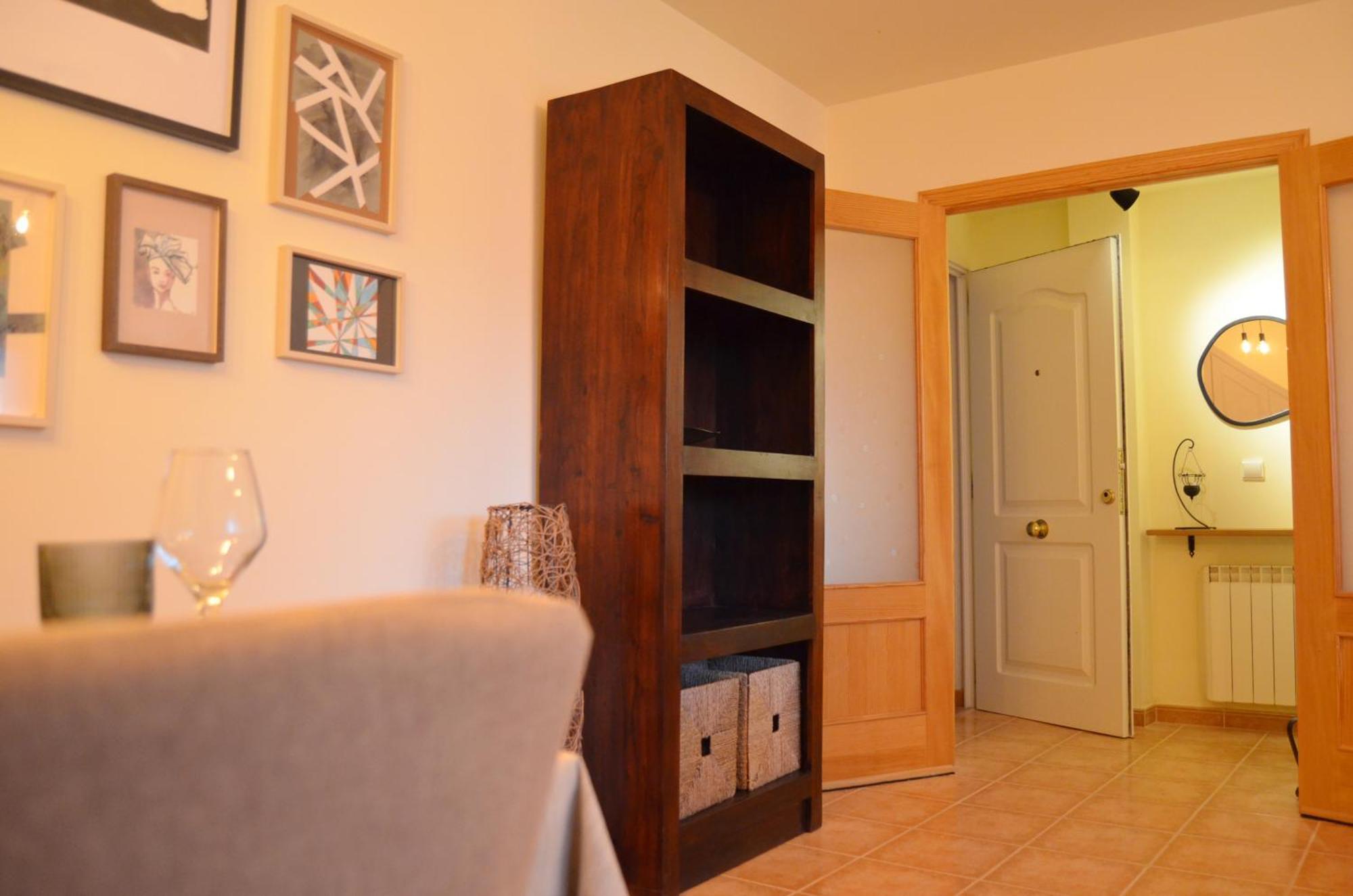 Appartement Ojaranzo *