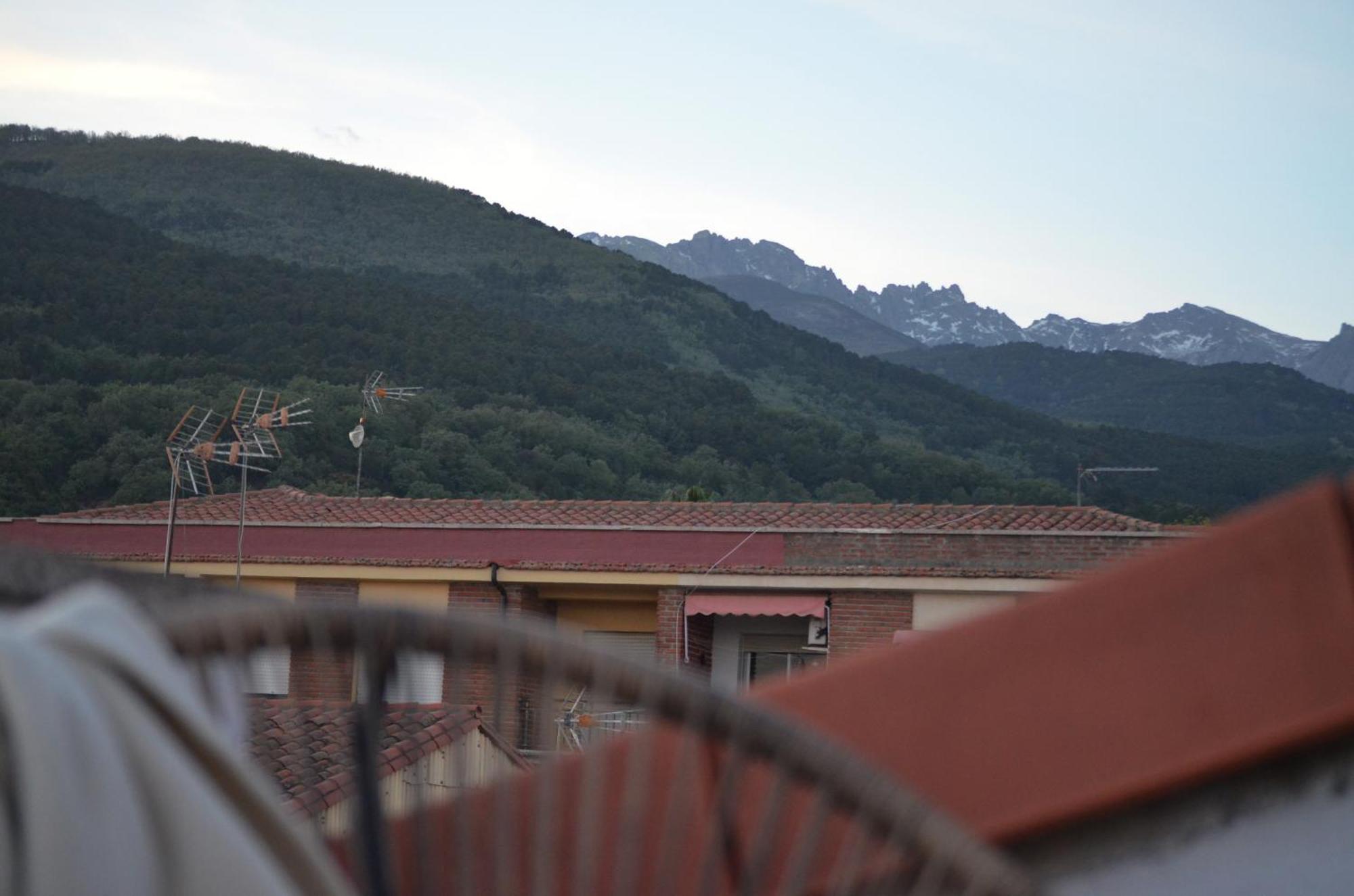 Appartement Ojaranzo