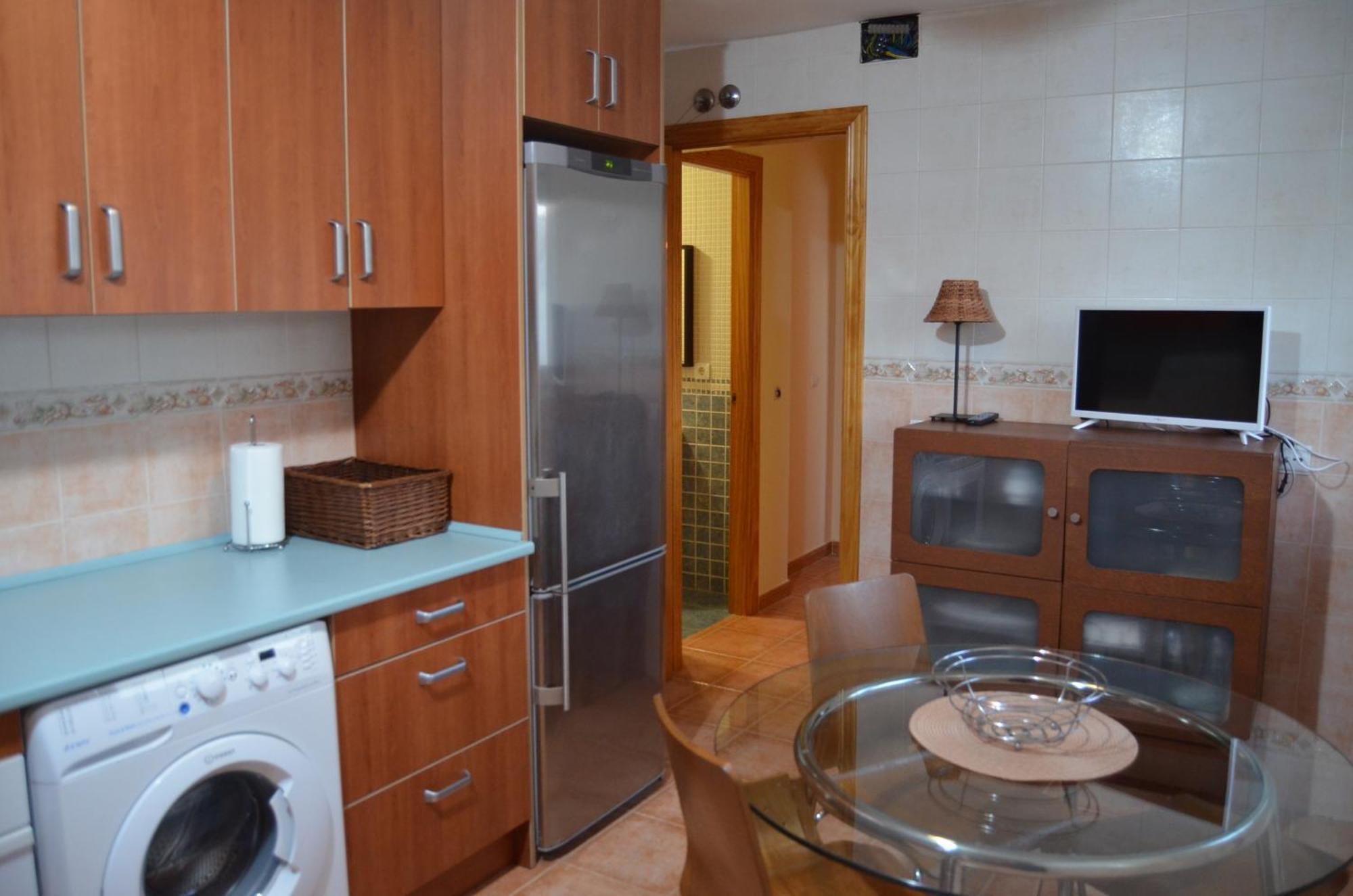 Appartement Ojaranzo *